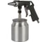 Пескоструйный пистолет WIEDERKRAFT WDK-SG14 4