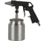 Пескоструйный пистолет WIEDERKRAFT WDK-SG14 5