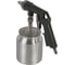 Пескоструйный пистолет WIEDERKRAFT WDK-SG14 7