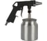 Пескоструйный пистолет WIEDERKRAFT WDK-SG14 8