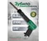 Зубило пневматическое Rockforce RT-3501K с комплектом насадок 25 предметов 1/4 RF-KT-6071D(67333) 3