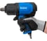 Гайковерт пневматический Forsage ударный 3/4 (2300Нм) Forsage F-NC-6236Q(66398) 10