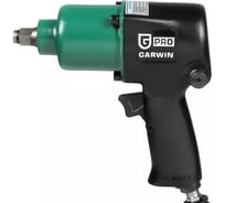 Гайковерт пневматический ударный GARWIN 1/2 800 Нм 800527-4088