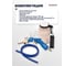 Пневмопистолет пескоструйный Forsage F-SB-05(67251) 3