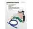 Пневмопистолет пескоструйный Rockforce RF-SB-05(67209) 3