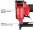 Степлер пневматический P.I.T. (90-120 PSI, 33,9л/мин, магазин 140шт, скобы 6-16мм), PNA16-A 2
