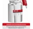 Краскопульт пневматический P.I.T. (50PSI, сопло 1,5мм, бак 1л, краска260мл/мин, 190л/мин), PSG1000-A1 3