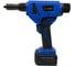 Просекатель шестигранных отверстий FixMaster HB80 (M6) HB80(M6) 1