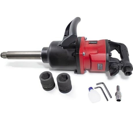 Ударный пневмогайковерт Forsage F-RP7488 50505