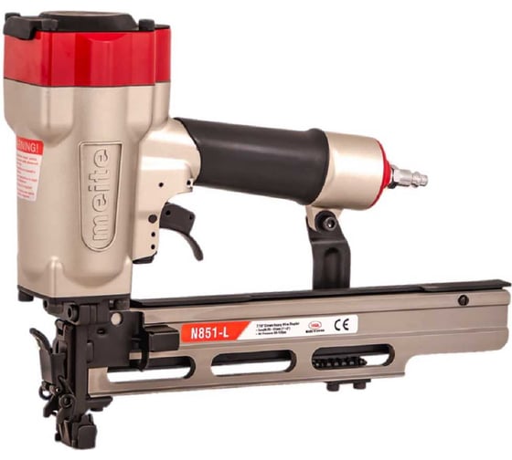 Скобозабивной пистолет MEITE MT- N851-L