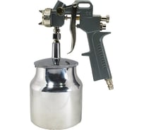 Пистолет для краскопульта SEB S-990S 511DL-PCT750