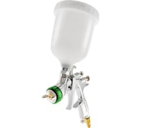 Краскопульт с верхним бачком RUNTEC HVLP 1,3 мм RT-SG1.3