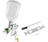 Краскопульт с верхним бачком RUNTEC HVLP 1,3 мм RT-SG1.3 8