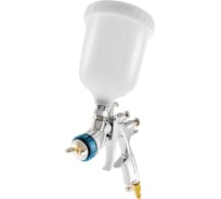 Краскопульт с верхним бачком RUNTEC HVLP 1,4 мм RT-SG1.4