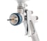 Краскопульт с верхним бачком RUNTEC HVLP 1,4 мм RT-SG1.4 3