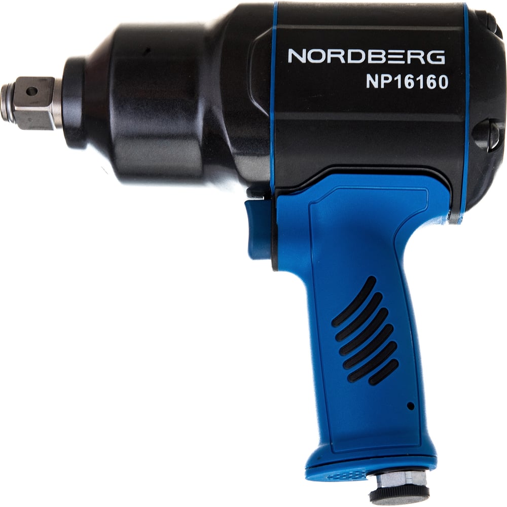 УдарныйпневмогайковертNORDBERGNP16160
