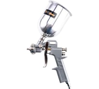 Краскораспылитель Foxweld с верхним бачком AERO SGTM 600/15 1680