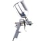Краскораспылитель Foxweld с верхним бачком AERO SGTM 600/15 1680 2