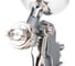 Краскораспылитель Foxweld с верхним бачком AERO SGTM 600/15 1680 6