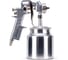 Краскораспылитель Foxweld с нижним бачком AERO SGB 700/25 9507 1