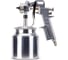 Краскораспылитель Foxweld с нижним бачком AERO SGB 700/25 9507 2
