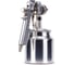 Краскораспылитель Foxweld с нижним бачком AERO SGB 700/25 9507 3