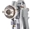 Краскораспылитель Foxweld с нижним бачком AERO SGB 700/25 9507 7