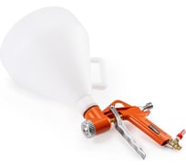 Пистолет картушный Foxweld AERO SCU 6000 9536