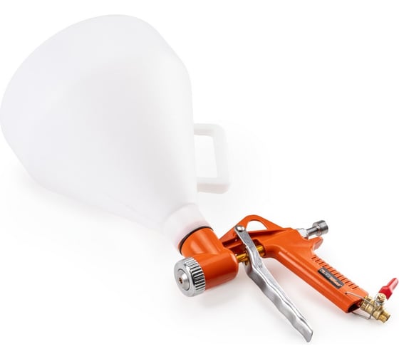 Пистолет картушный Foxweld AERO SCU 6000 9536