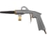 Пневмопистолет моющий Foxweld AERO WG 10 9600 3