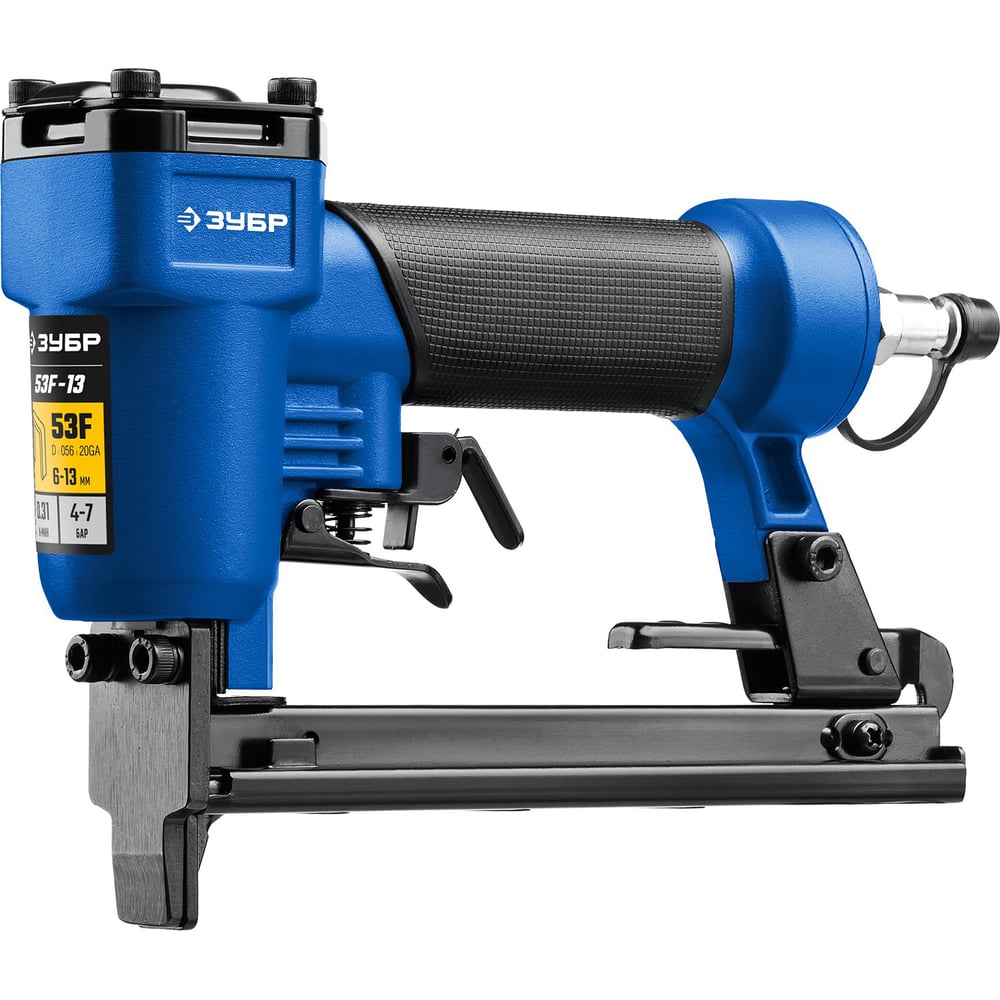 ПневматическийстеплердляскобЗУБР53F-1331934