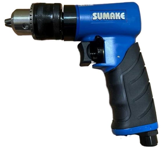 Пневматическая мини дрель SUMAKE ST-С211