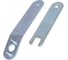 Пневматическая угловая шлифмашинка PI TOOLS PIT-07050 под 125 круг, Арт. 9280 5