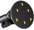 Эксцентриковая пневматическая шлифмашинка PI TOOLS PIT-16051, Арт. 9297 4