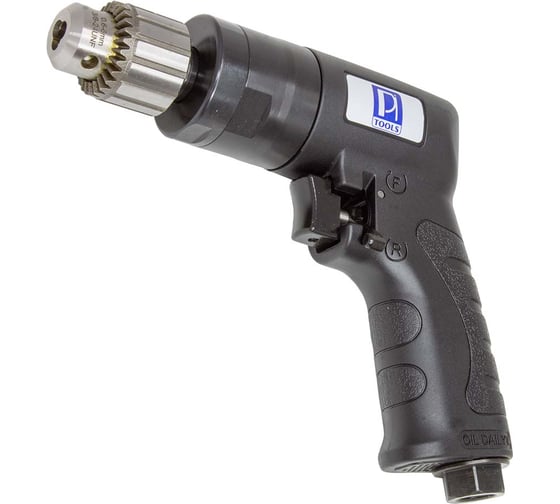 Дрель пневматическая PI TOOLS PIT-14000(А15-D8410-2) 273
