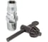 Пневматическая дрель PI TOOLS PIT‑14000, с реверсом. Арт. 9273 5