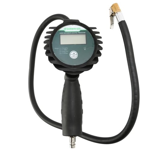 Шланг подкачки GARWIN 806006-03-P03