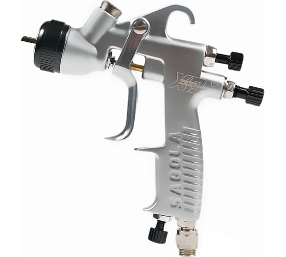 Краскораспылитель Sagola 2100 XD 1.30 XD TECH 10141635