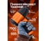 Пневмогайковерт ударный в облегченном корпусе Forcekraft FK-AP7451(50500) 13