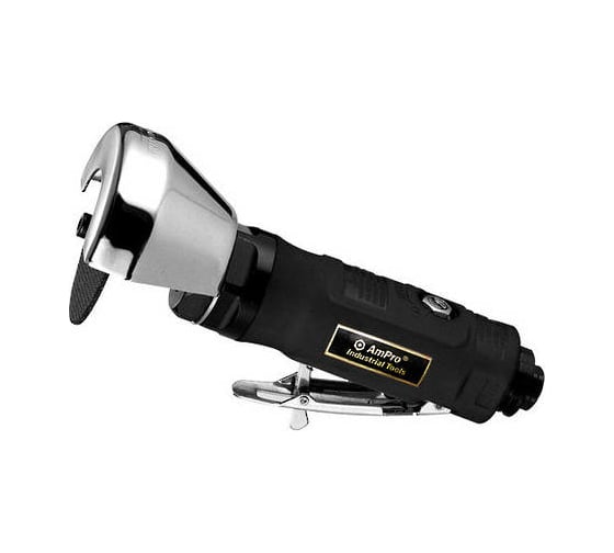 Отрезная торцевая пневматическая машинка AmPro A2303
