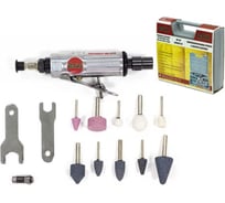 Пневмошлифмашина прямая ECO ADG25-6/3 ЦБ-0001572690