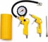 Набор пневмоинструмента ALUKOMTOOLS 4 в 1 АТ-НПИ4 1