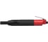 Пневмоскалер игольчатый с виброзащитой BYEMAX 4200 уд/мин, иглы 3 мм 19 шт в комплекте BM-2414NS 1