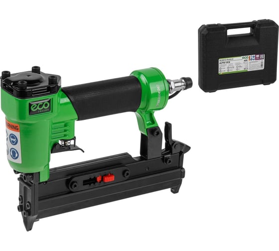Пневмопистолет шпилькозабивной APN-23 ECO ЕС3918-8 ЦИ-1303302144