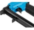 Пневмопистолет скобозабивной DTS-0210 DGM DG4013-1 ЦИ-0365013936 8