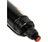 Пистолет для двухкомпонентного герметика Mans COX 310х310 мл DUO RBA 300 D COX (пневматический), mans_2kp 4