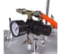 Красконагнетательный бак Partner 10л с краскораспылителем PA-8312(7641) 14