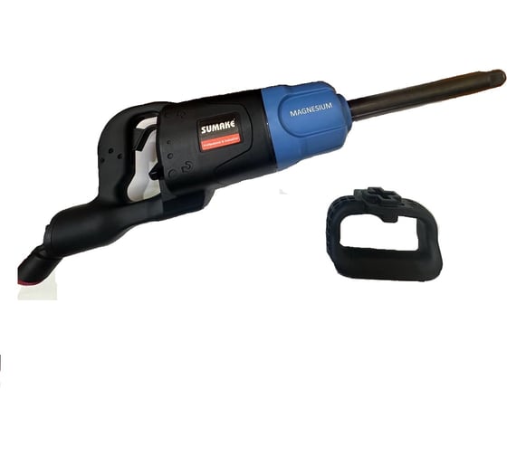Пневматический ударный гайковерт SUMAKE 1 дюйм 2983 Nm ST-IW1580-8