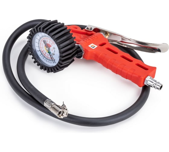 Пистолет для подкачки шин FOXWELD AERO TG 1000/80 9513