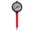 Пистолет для подкачки шин FOXWELD AERO TG 1000/80 9513 4